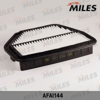 AFAI144 MILES Повітряний фільтр