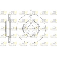 61521.10 ROADHOUSE Гальмівний диск