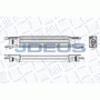 RA8200930 JDEUS Интеркулер