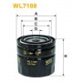 WL7188 WIX FILTERS Масляний фільтр