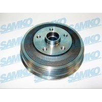 S70235 SAMKO Гальмівний барабан