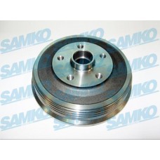 S70235 SAMKO Гальмівний барабан