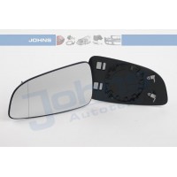 55 09 37-80 JOHNS Дзеркальне скло зовнішнє дзеркало