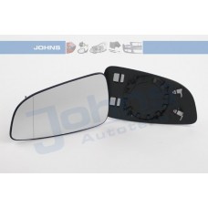 55 09 37-80 JOHNS Дзеркальне скло зовнішнє дзеркало