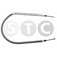 T482844 STC Тросик, cтояночный тормоз