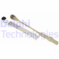 TSP0175407 DELPHI Осушувач кондиціонера