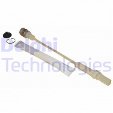 TSP0175407 DELPHI Осушувач кондиціонера