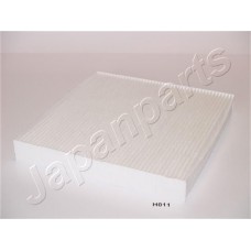 FAA-H011 JAPANPARTS Фільтр повітря у внутрішньому просторі