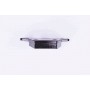 8DB 355 008-641 HELLA PAGID Комплект гальмівних колодок дисковий гальм