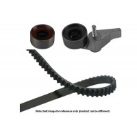 DKT-5540 KAVO PARTS Комплект ременя ГРМ