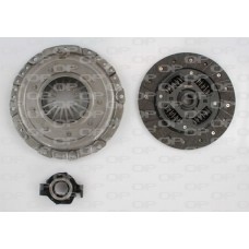 CLK9048.03 OPEN PARTS Комплект зчеплення