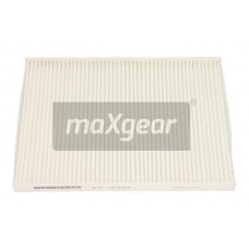 26-0543 MAXGEAR Фільтр повітря у внутрішньому просторі
