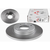 PRD1104 PROTECHNIC Гальмівний диск