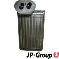 1126300900 JP GROUP Теплообмінник обігрів салону