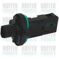 7516296 HOFFER Розхідомір повітря