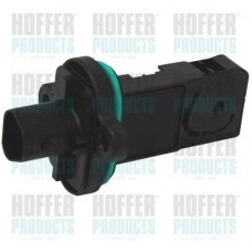 7516296 HOFFER Розхідомір повітря