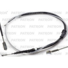 PC3290 PATRON Тросик, cтояночный тормоз
