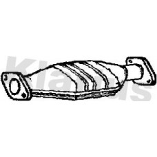 311873 KLARIUS Катализатор