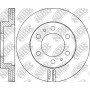RN1945 NiBK Гальмівний диск