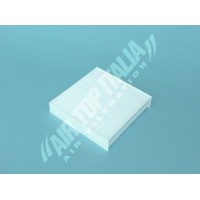 ZF630 ZAFFO Фільтр повітря у внутрішньому просторі