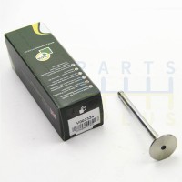 випускний клапан BGA V003334