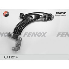 CA11214 FENOX Ричаг незалежної підвіски колеса, подвеска колеса