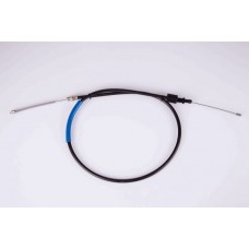 8AS 355 663-391 HELLA Тросик, cтояночный тормоз