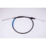 8AS 355 663-391 HELLA Тросик, cтояночный тормоз