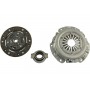 CP-2101 KAVO PARTS Комплект зчеплення