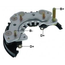 GA1761 GAUSS Випрямляч генератора