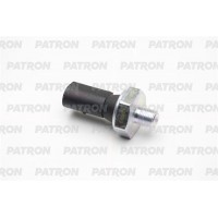 PE70102 PATRON Датчик тиску масла