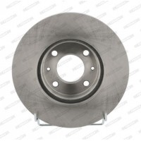 DDF1603 FERODO Гальмівний диск