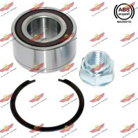 01.97344 AUTOKIT Комплект підшипника ступиці колеса