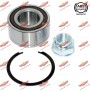 01.97344 AUTOKIT Комплект підшипника ступиці колеса