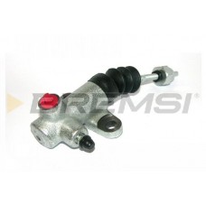 SC0194 BREMSI Робочий циліндр система зчеплення