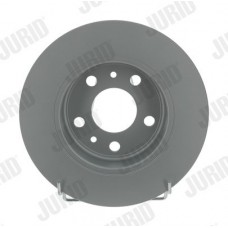 562204JC JURID Гальмівний диск