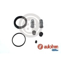 D41116 AUTOFREN SEINSA Ремкомплект, Гальмівний супорт