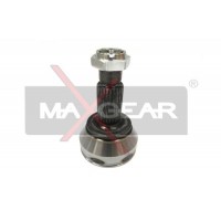 49-0296 MAXGEAR Шарнирный комплект, Привідний вал