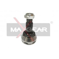 49-0296 MAXGEAR Шарнирный комплект, Привідний вал