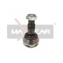 49-0296 MAXGEAR Шарнирный комплект, Привідний вал