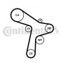 CT1168K2 CONTINENTAL CTAM Комплект ременя ГРМ