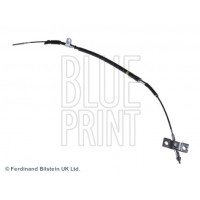 ADG046103 BLUE PRINT Тросик, cтояночный тормоз