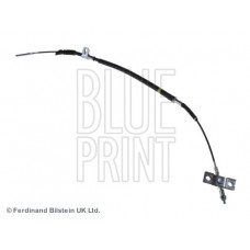 ADG046103 BLUE PRINT Тросик, cтояночный тормоз