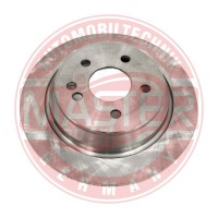 24011002801-PCS-MS MASTER-SPORT GERMANY Гальмівний диск