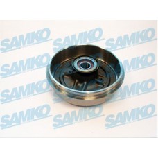S70702CA SAMKO Гальмівний барабан