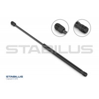931146 STABILUS Газова пружина кришка багажника