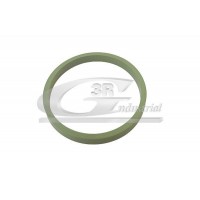 36704 3RG Прокладка впускного колектора