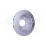 8DD 355 113-641 HELLA PAGID Гальмівний диск