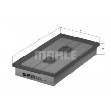 WG1215999 WILMINK GROUP Повітряний фільтр