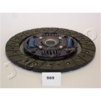 80569 JAPKO Диск зчеплення